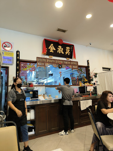 Nancy's Kitchen (Non-Halal) - Melaka