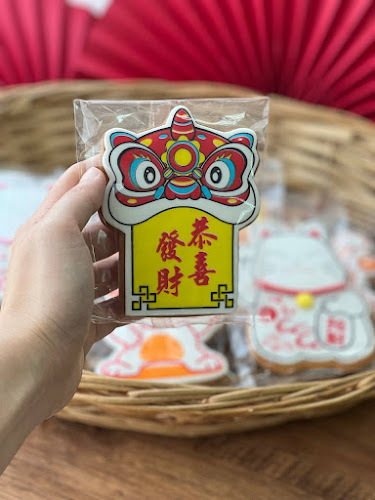 Comentarii opinii despre Family Bakery Gunung Rapat