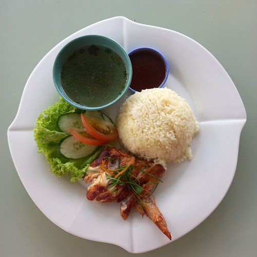 Comentarii opinii despre LAKSA CUCOQ FITRI & MEE UDANG KARA,WESTERN FOOD