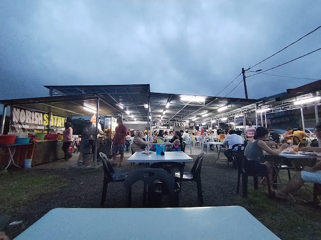 Opinii despre Warong Nasi Lemak AST în Seremban - Gastronomi dan perhotelan