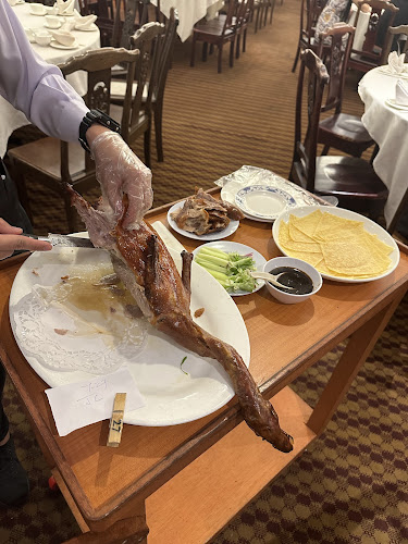 Dynasty Chinese Restaurant