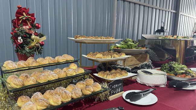 W Kitchen Penang Catering