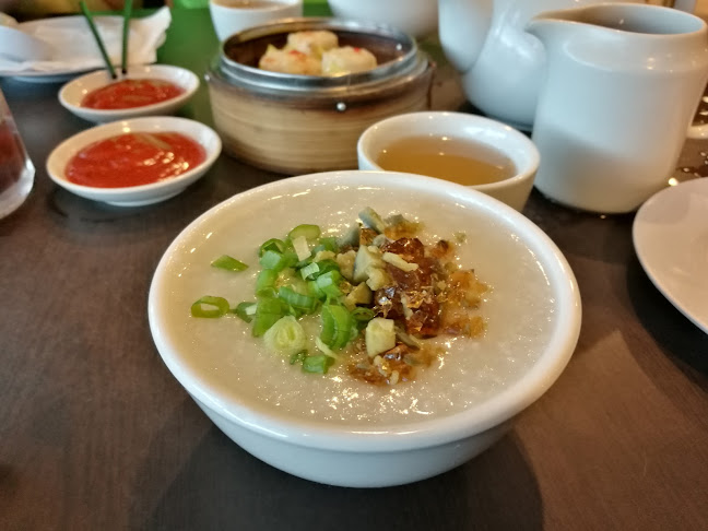 Ming Castle Dim Sum 茗阁港式点心