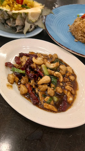 PastaMania: Fusion Pasta - Parit Buntar