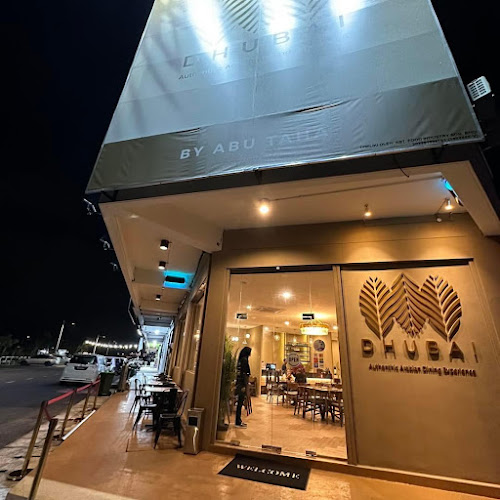 Opinii despre Dhubai - Steak & Mediterranean Dining în Alor Setar - Gastronomi dan perhotelan