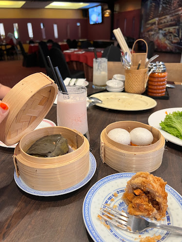 The Bistro • Impiana Hotel Ipoh - Ipoh