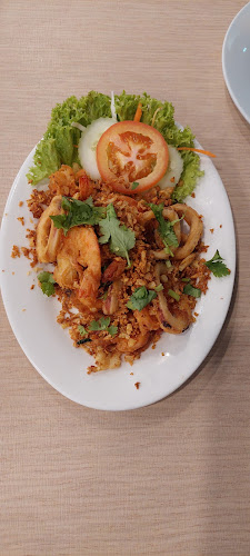 BANGKOK PINTHO CAFE @ Menara PjH waterfront