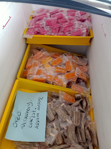 Opinii despre Hijrah Es Magic în Ipoh - Gastronomi dan perhotelan