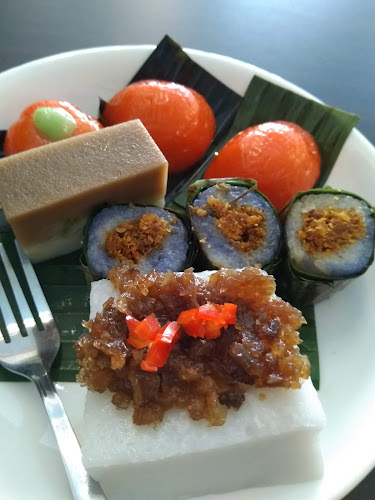 Comentarii opinii despre Kuih Culture