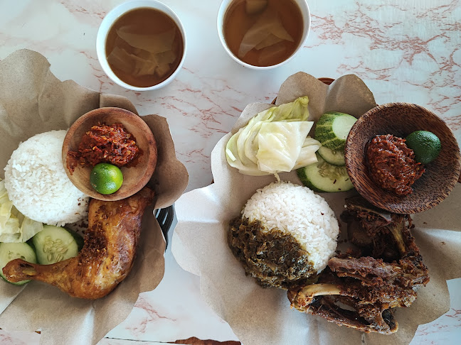 Ayam Rico Cafe - Miri