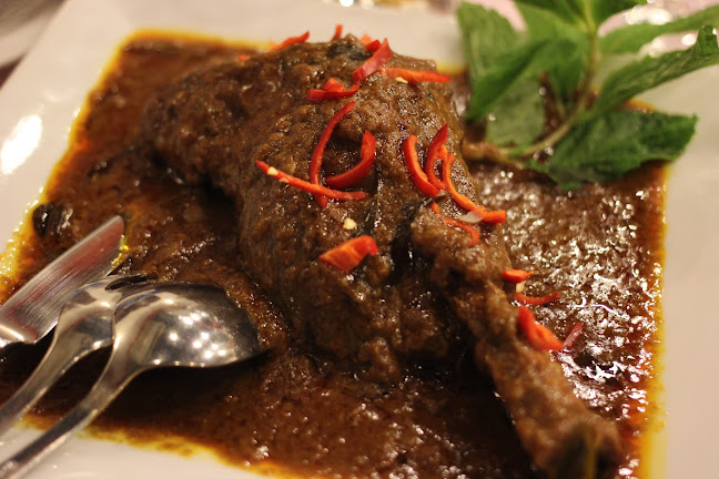 Sri Nyonya Restaurant - Petaling Jaya