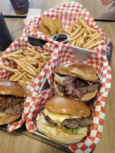 Opinii despre Burg & Go Sungai Petani în Sungai Petani - Gastronomi dan perhotelan