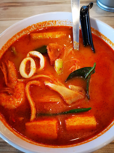 Sitiawan Strawberry Kafe - Seri Manjung