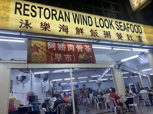 50, Jalan Prai 2, Taman Meru, 41050 Klang, Selangor