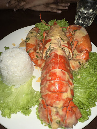 Opinii despre JIBRIL în Subang Jaya - Gastronomi dan perhotelan