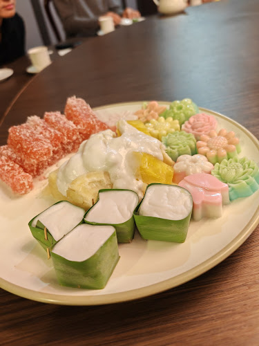 Opinii despre Restoran Lok Thian în Kuching - Gastronomi dan perhotelan