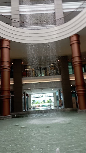 Min Coffee Putrajaya