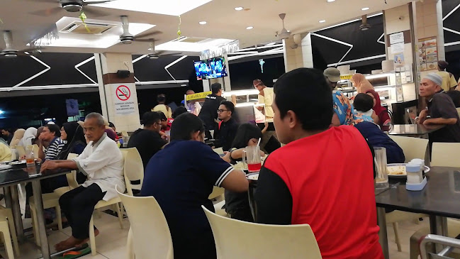 Shaaz Curry House Restoran Nasi Kandar (Shah Alam S19) - Shah Alam