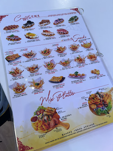 Ground Floor, CW-4 Cafe Walk, Spectrum Shopping Mall, 4/2, Bandar Baru Ampang, 68000 Ampang, Selangor