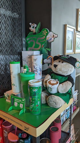 Starbucks - Sunway Pyramid 3 (Sunway Clio) - Subang Jaya