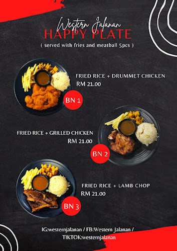 Comentarii opinii despre Western Jalanan