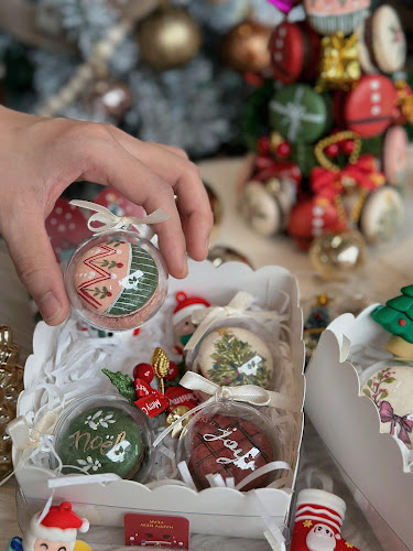 Comentarii opinii despre Utoo Boho Cafe & Patisserie