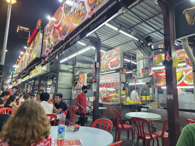 Opinii despre Restoran Lim Kee în Kuala Lumpur - Gastronomi dan perhotelan