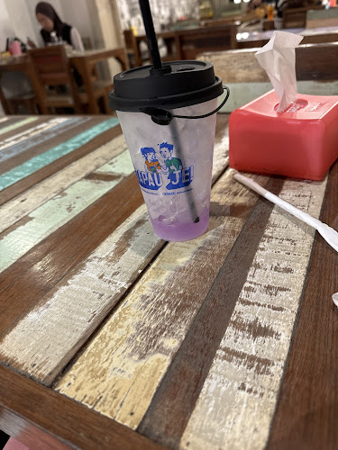 Boat Noodle - Sunway Putra Mall - Kuala Lumpur