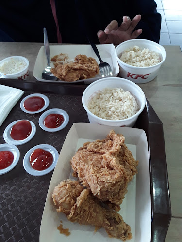 Opinii despre KFC Plaza Melaka în Melaka - Gastronomi dan perhotelan