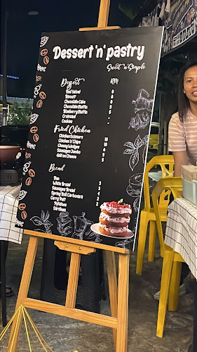 Opinii despre SANTAI LEPAK’S MALAM în Johor Bahru - Gastronomi dan perhotelan