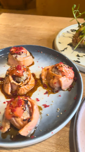 Opinii despre Kingu Kongu în Kuala Lumpur - Gastronomi dan perhotelan