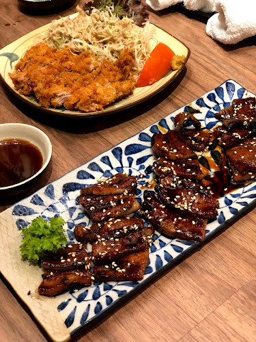 Ryoshi Izakaya Subang SS15 - Subang Jaya