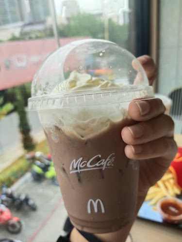 McDonald's Jln Pahang, Setapak - Gastronomi dan perhotelan