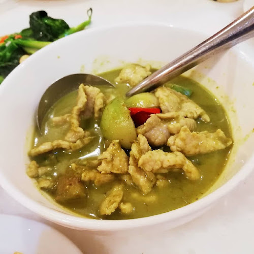 Thóng Thai Fusion - George Town