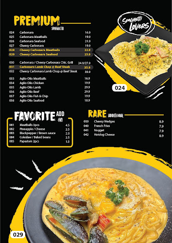 Opinii despre Leezo Restaurant Batu Pahat în Batu Pahat - Gastronomi dan perhotelan