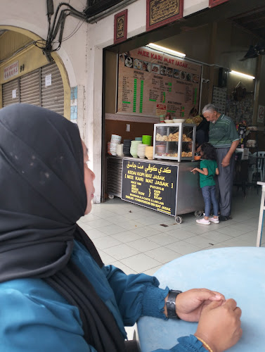 101, Jalan Sultan Iskandar, Taman Jubilee, 30000 Ipoh, Perak