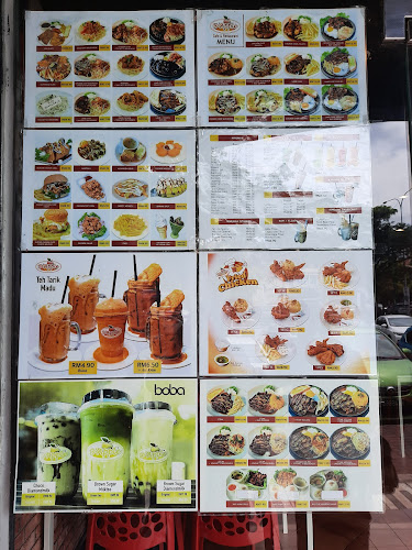 D'apple Fried Chicken - Seksyen 13 Shah Alam - Shah Alam