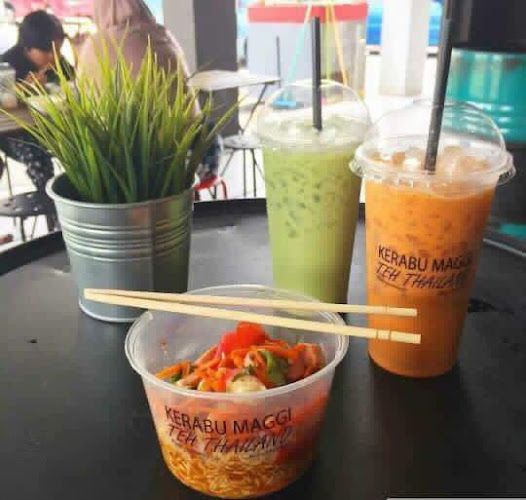 12, Lorong Balai, Kampung Melayu Majidee, 81100 Johor Bahru, Johor Darul Ta'zim