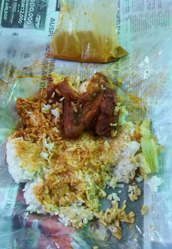 Comentarii opinii despre Restoran Rahmatha