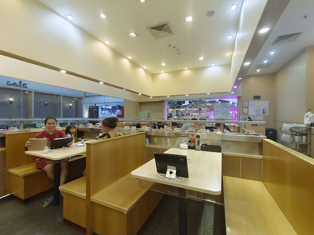 Sushi King Star Mega Mall
