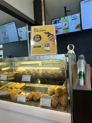 Comentarii opinii despre Coffeur Jerantut