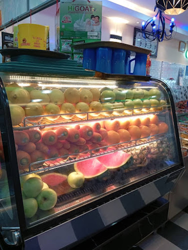 Restoran Asneya Maju - Petaling Jaya