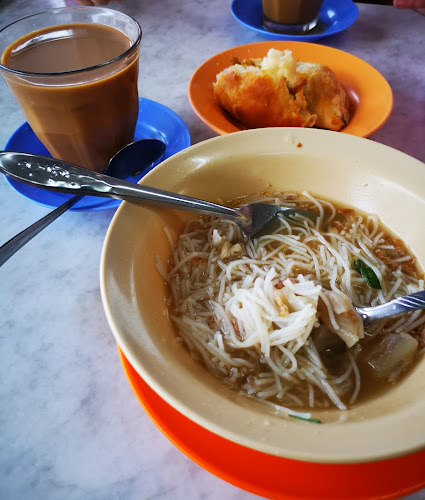 Kedai Kopi Hup Juan - Labuan