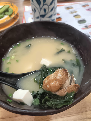 Sushi Mentai @ Bukit Indah - Gastronomi dan perhotelan