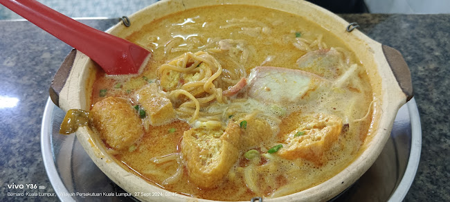 明星茶餐室 - Gastronomi dan perhotelan