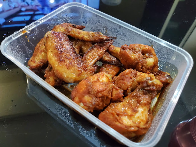 Comentarii opinii despre US PIZZA - Pandan Indah, KL