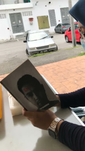 Comentarii opinii despre Kedai The Rockers Pizza