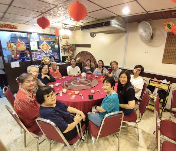 Opinii despre Restoran Weng Kee în Ipoh - Gastronomi dan perhotelan