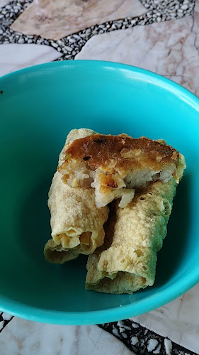 Kedai Makanan dan Minuman Nagaria - Gastronomi dan perhotelan