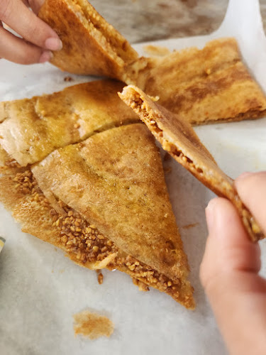 Nam Wee Min Chang Kueh / Ban Jian Kueh Batu Pahat - Batu Pahat